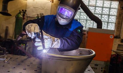 Tertilt Metallbau GmbH & Co. KG