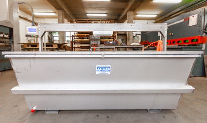 Tertilt Metallbau GmbH & Co. KG