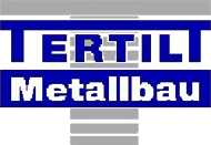 tertilt metallbau logo