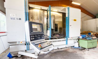 Tertilt Metallbau GmbH & Co. KG